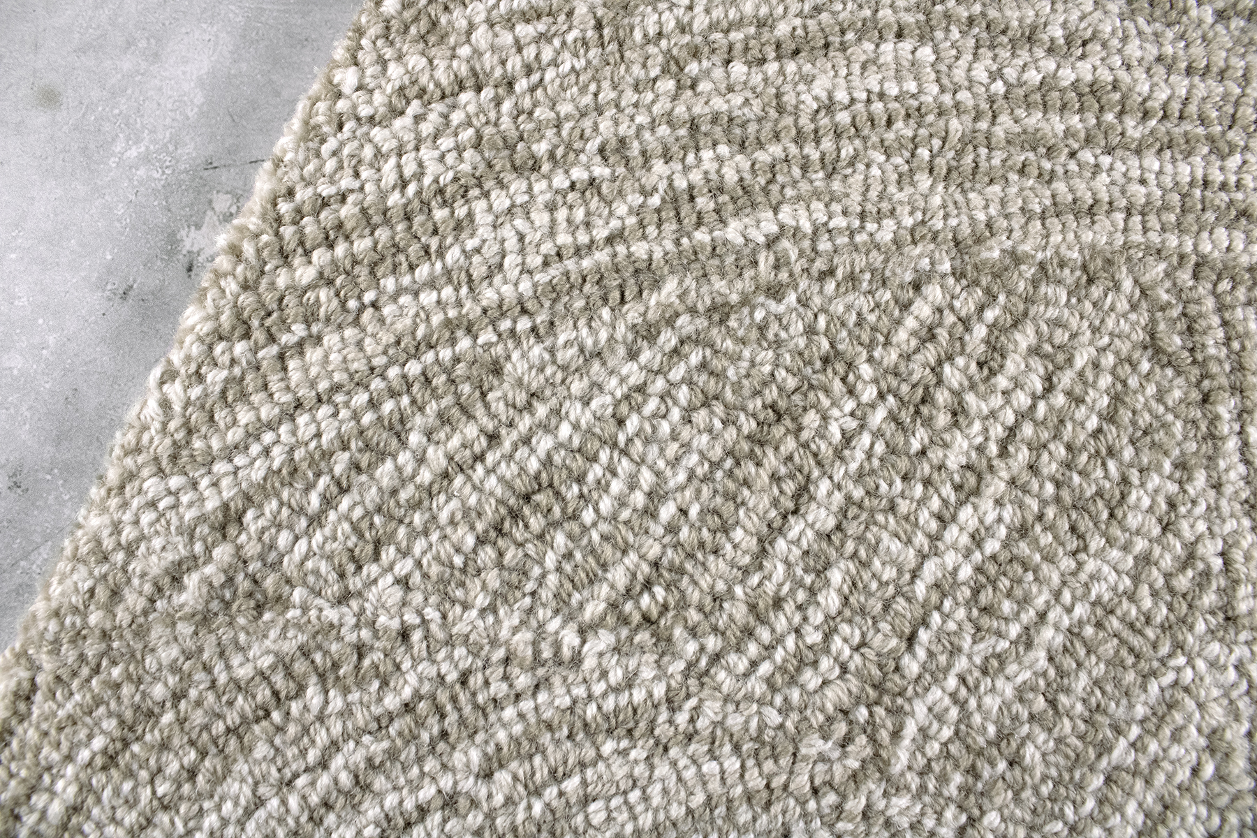 (QS) Barisi II Detail